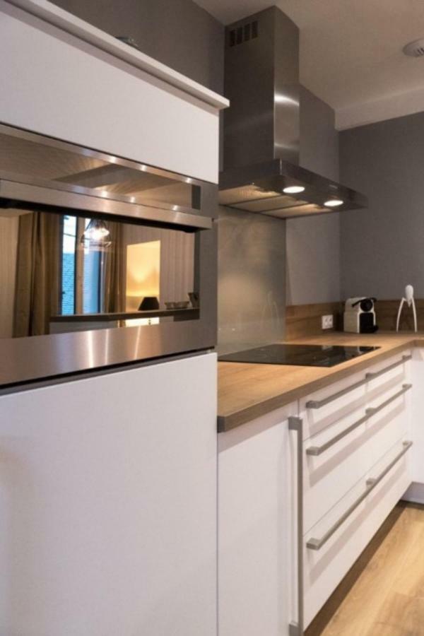 Residence Aux Deux Pics - Tucou Et Monne 바네르드비고르 외부 사진