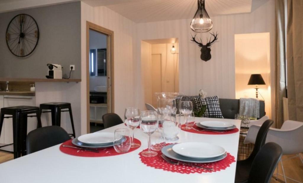 Residence Aux Deux Pics - Tucou Et Monne 바네르드비고르 외부 사진