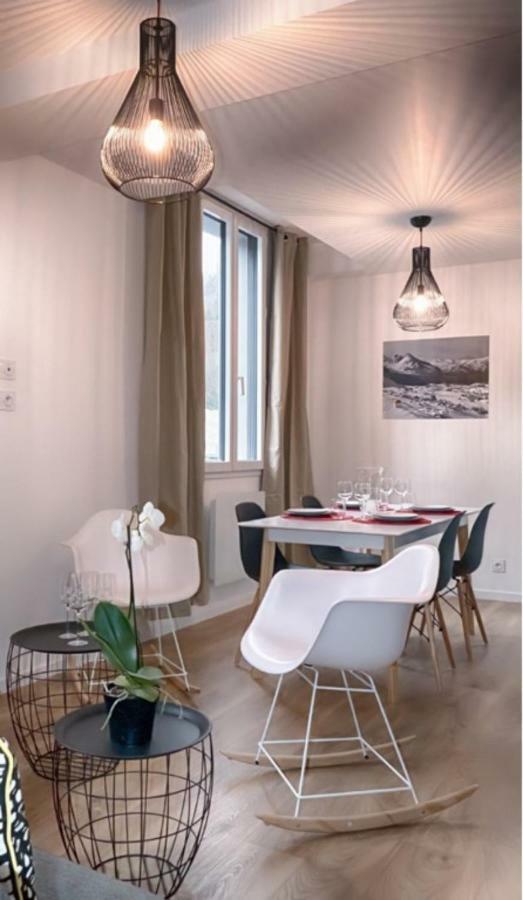 Residence Aux Deux Pics - Tucou Et Monne 바네르드비고르 외부 사진