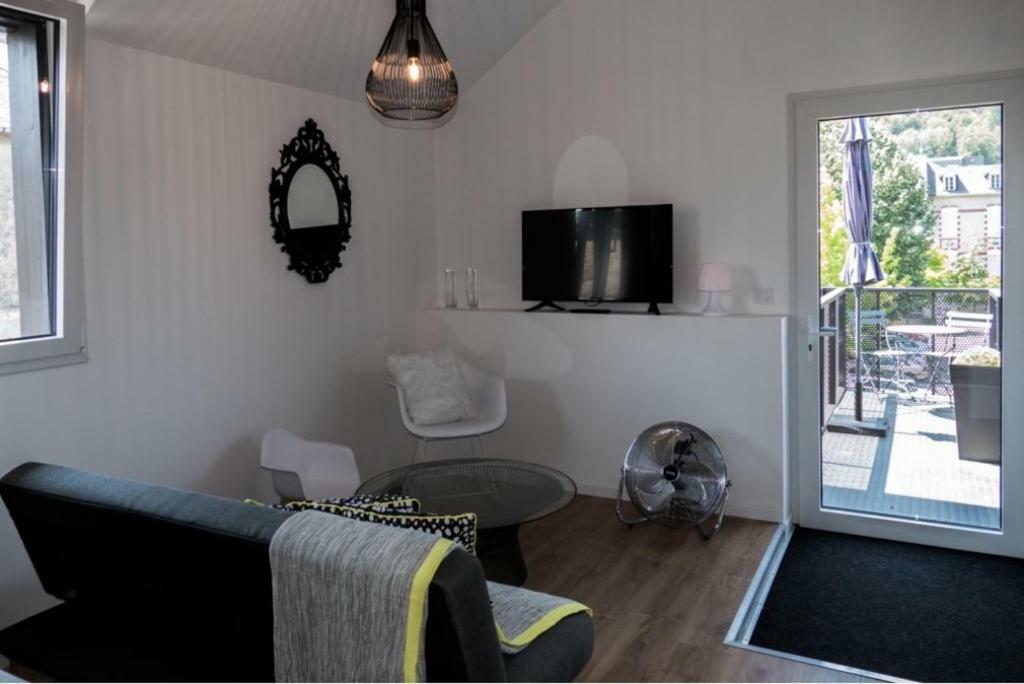 Residence Aux Deux Pics - Tucou Et Monne 바네르드비고르 외부 사진