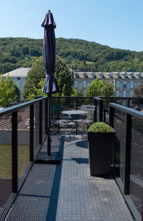 Residence Aux Deux Pics - Tucou Et Monne 바네르드비고르 외부 사진